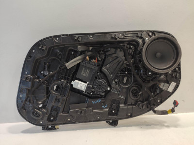 ELEVALUNAS DELANTERO DERECHO FORD FOCUS 2021