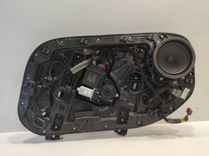 ELEVALUNAS DELANTERO DERECHO FORD FOCUS 2021
