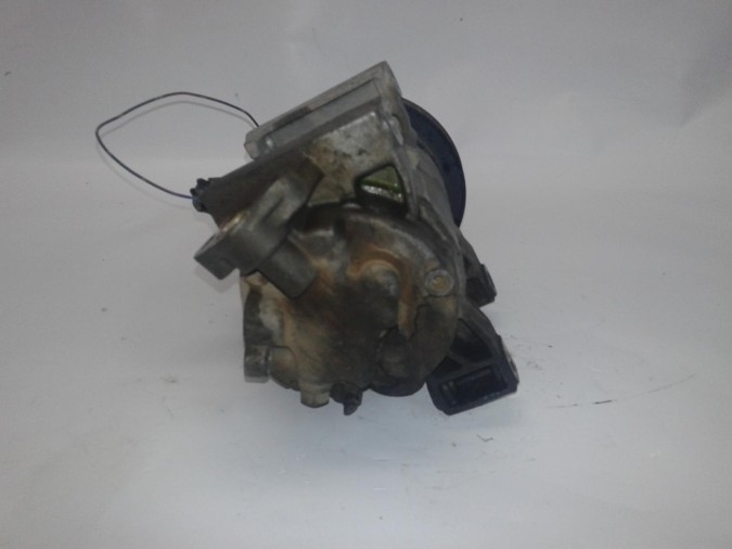 COMPRESOR AIRE ACONDICIONADO DACIA LOGAN 2004