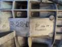 CAJA CAMBIOS OPEL OMEGA 1999