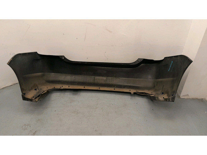 PARAGOLPES TRASERO TOYOTA PRIUS GRIS 2004