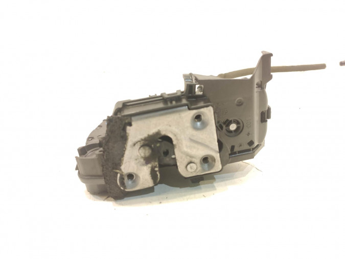 CERRADURA PUERTA TRASERA DERECHA RENAULT CLIO 2014