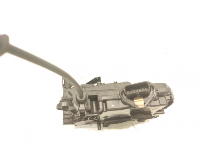 CERRADURA PUERTA TRASERA DERECHA RENAULT CLIO 2014