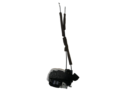 CERRADURA PUERTA DELANTERA DERECHA NISSAN MICRA 2014