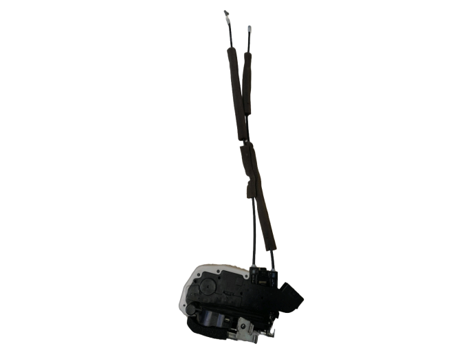 CERRADURA PUERTA DELANTERA DERECHA NISSAN MICRA 2014