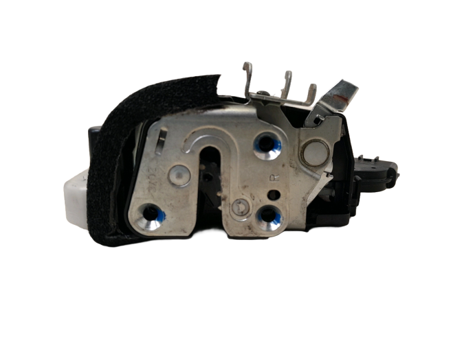 CERRADURA PUERTA DELANTERA DERECHA NISSAN MICRA 2014