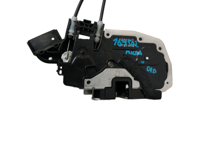 CERRADURA PUERTA DELANTERA DERECHA NISSAN MICRA 2014