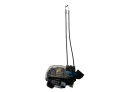 CERRADURA PUERTA TRASERA DERECHA NISSAN MICRA 2014