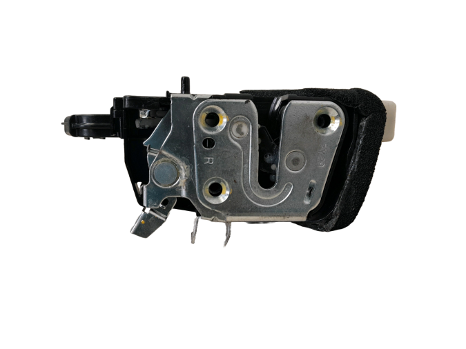 CERRADURA PUERTA TRASERA DERECHA NISSAN MICRA 2014