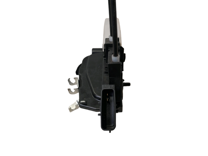 CERRADURA PUERTA TRASERA DERECHA NISSAN MICRA 2014