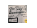 SISTEMA DE AUDIO AUDI A4 2012