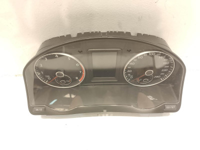CUADRO INSTRUMENTOS VOLKSWAGEN SCIROCCO 2010