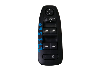 MANDO ELEVALUNAS DELANTERO IZQUIERDO PEUGEOT 2008 2019