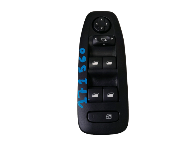 MANDO ELEVALUNAS DELANTERO IZQUIERDO PEUGEOT 2008 2019