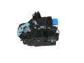 CERRADURA PUERTA TRASERA IZQUIERDA VOLKSWAGEN TOURAN 2012