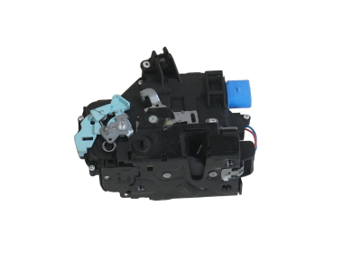 CERRADURA PUERTA TRASERA IZQUIERDA VOLKSWAGEN TOURAN 2012