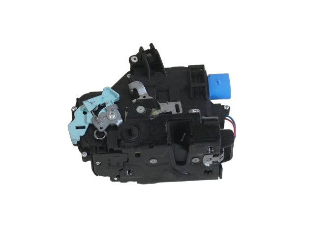 CERRADURA PUERTA TRASERA IZQUIERDA VOLKSWAGEN TOURAN 2012