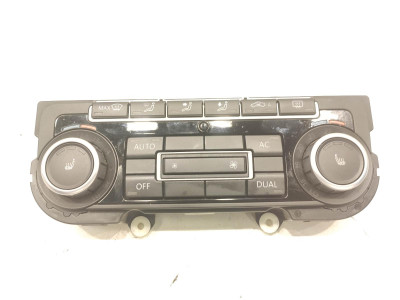 MANDO CALEFACCIÓN VOLKSWAGEN SCIROCCO 2010