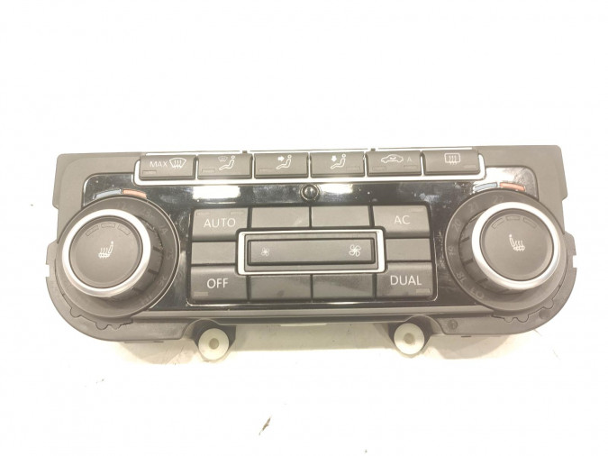 MANDO CALEFACCIÓN VOLKSWAGEN SCIROCCO 2010