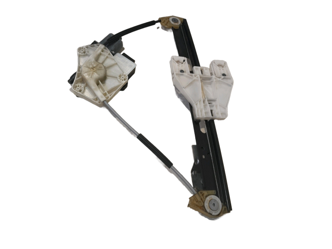 ELEVALUNAS TRASERO IZQUIERDO SEAT LEON 2014