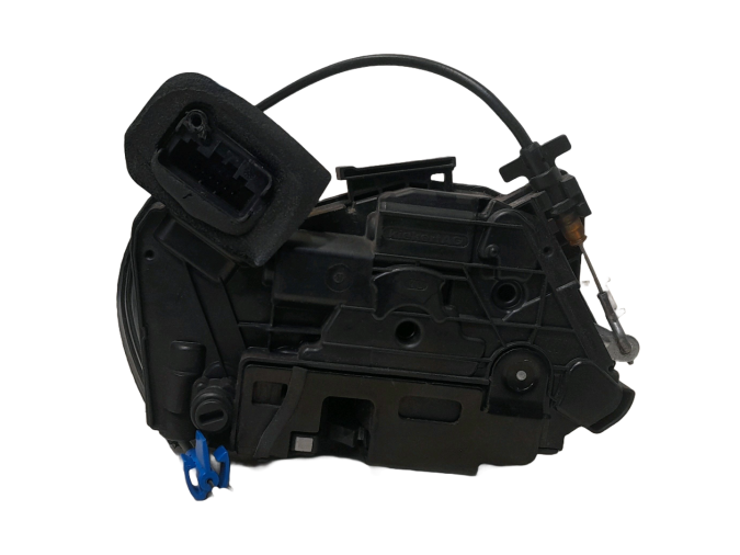 CERRADURA PUERTA IZQUIERDA TRASERA  SEAT LEON 2014