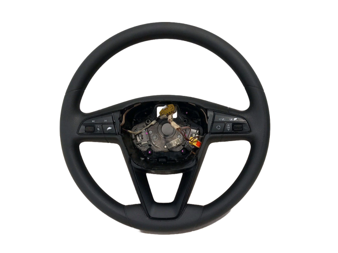 VOLANTE SEAT TOLEDO 2016