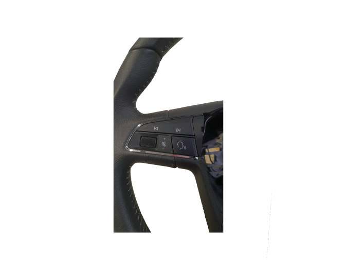 VOLANTE SEAT ARONA 2021