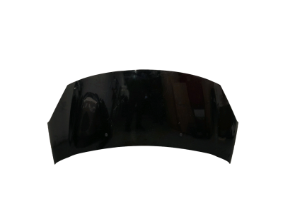 CAPOT CITROEN DS3 NEGRO 2012