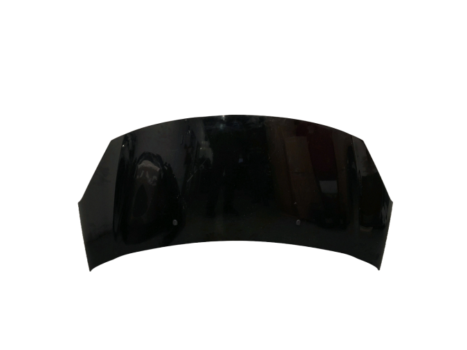 CAPOT CITROEN DS3 NEGRO 2012