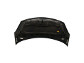 CAPOT CITROEN DS3 NEGRO 2012