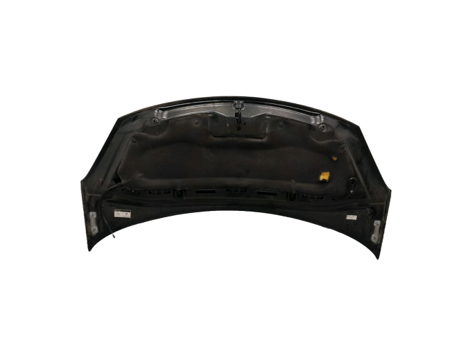 CAPOT CITROEN DS3 NEGRO 2012