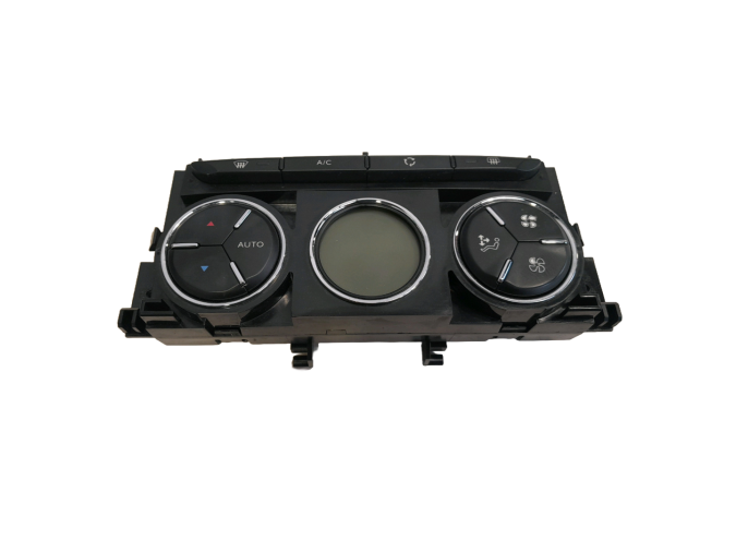 MANDO CLIMATIZADOR CITROEN DS3 2012