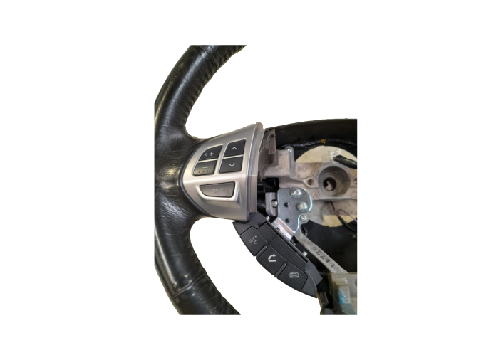 VOLANTE MITSUBISHI ASX 2011