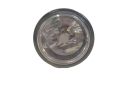 FARO ANTINIEBLA IZQUIERDO CITROEN C3 2005