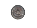 FARO ANTINIEBLA IZQUIERDO CITROEN C3 2005