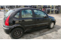 FARO ANTINIEBLA IZQUIERDO CITROEN C3 2005