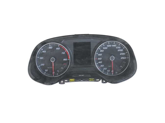 CUADRO INSTRUMENTOS SEAT LEON 2017