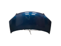 CAPOT SMART FORFOUR HATCHBACK AZUL 2014