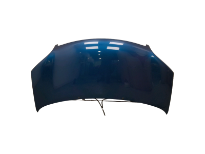 CAPOT SMART FORFOUR HATCHBACK AZUL 2014