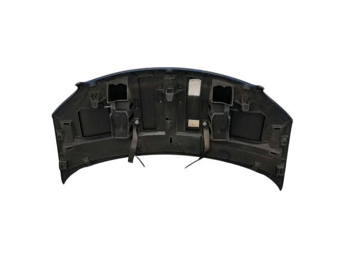 CAPOT SMART FORFOUR HATCHBACK AZUL 2014