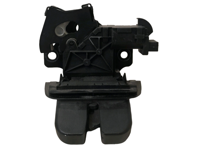 CERRADURA PORTON AUDI A3 2007
