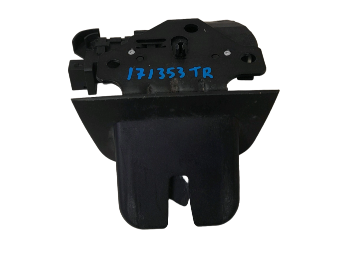 CERRADURA PORTON AUDI A3 2007
