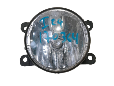FARO ANTINIEBLA DELANTERO DACIA DUSTER 2015