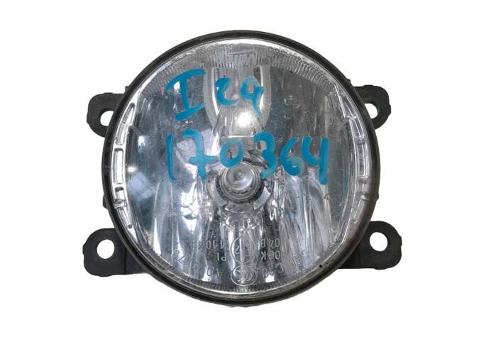 FARO ANTINIEBLA DELANTERO DACIA DUSTER 2015