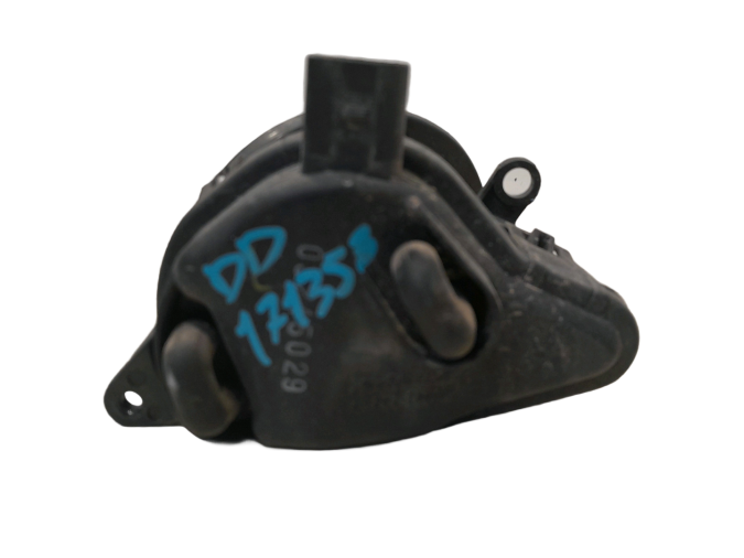 FARO ANTINIEBLA DELANTERO DERECHO AUDI A3 2007