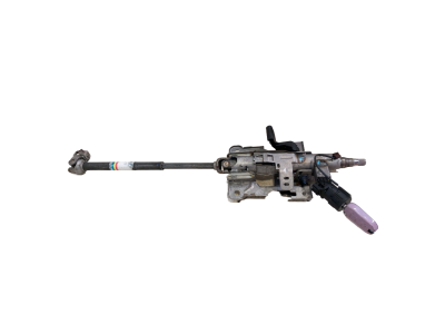 COLUMNA DIRECCION PEUGEOT 208 2012