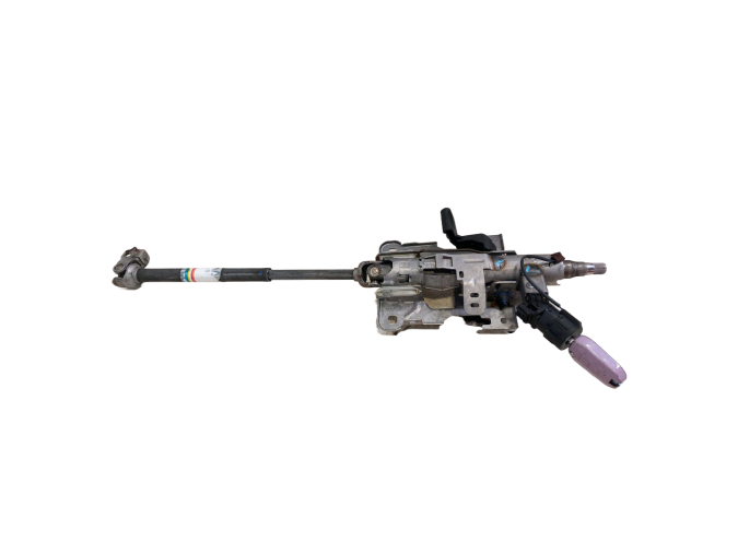 COLUMNA DIRECCION PEUGEOT 208 2012