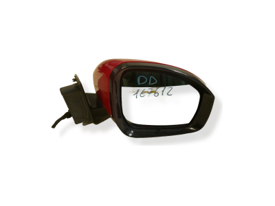 RETROVISOR DERECHO LAND ROVER DISCOVERY 2017