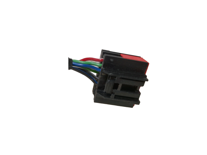 RETROVISOR DERECHO LAND ROVER DISCOVERY 2017