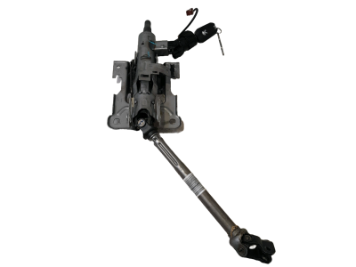 COLUMNA DIRECCION PEUGEOT 2008 2019
